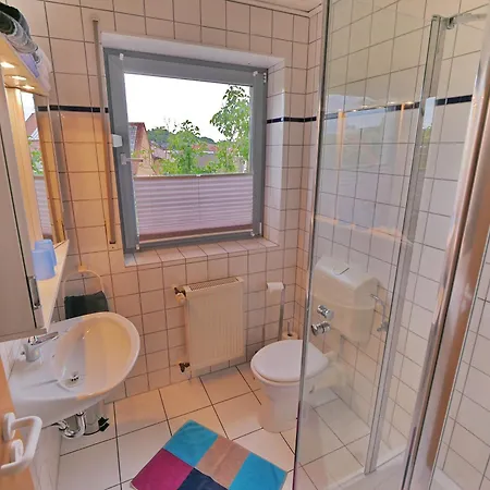 Eggeblick Apartment Altenbeken