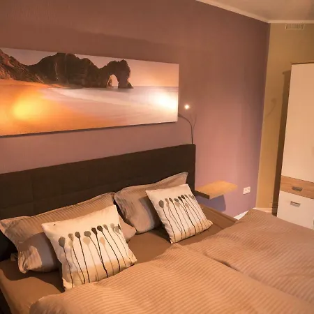 Eggeblick Apartament