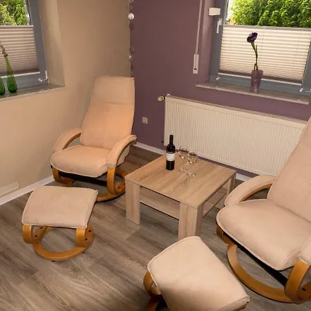 Eggeblick Apartment