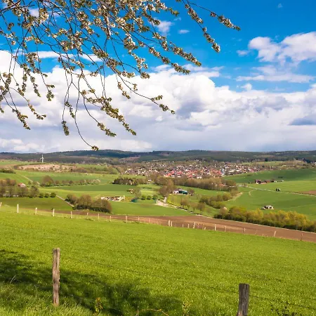 Eggeblick דירה *