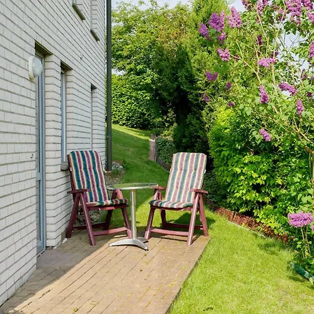 Apartament Eggeblick