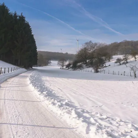 דירה Eggeblick Altenbeken