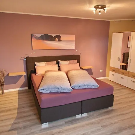 Apartament Eggeblick