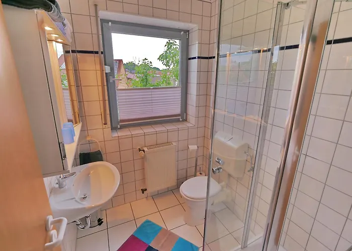 Eggeblick Apartman Altenbeken