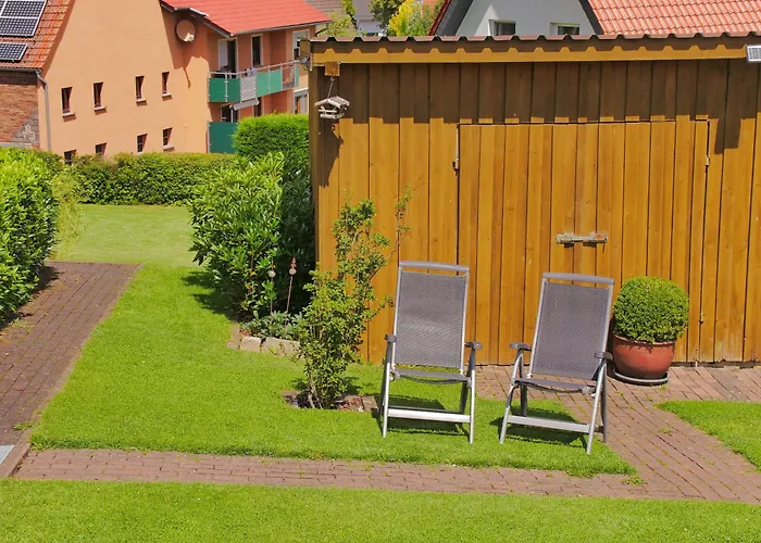 Lejlighed Eggeblick Altenbeken