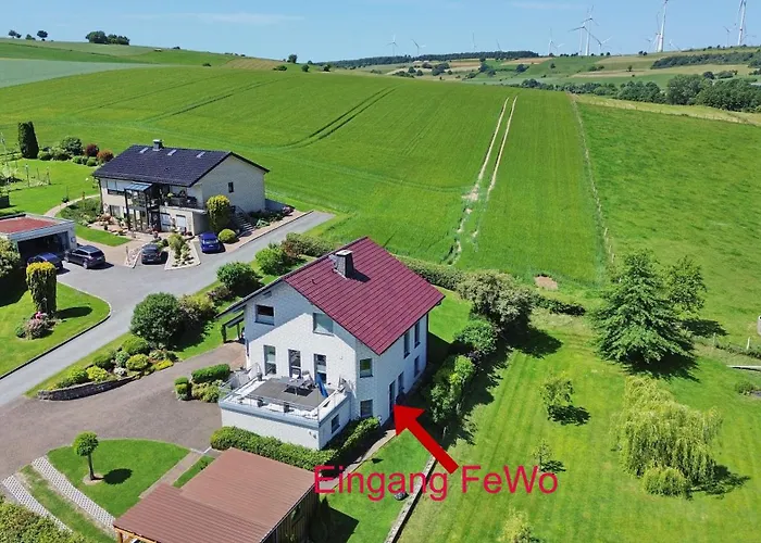 Lejlighed Eggeblick Altenbeken