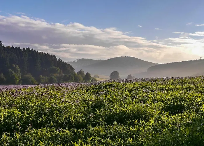 Eggeblick Altenbeken