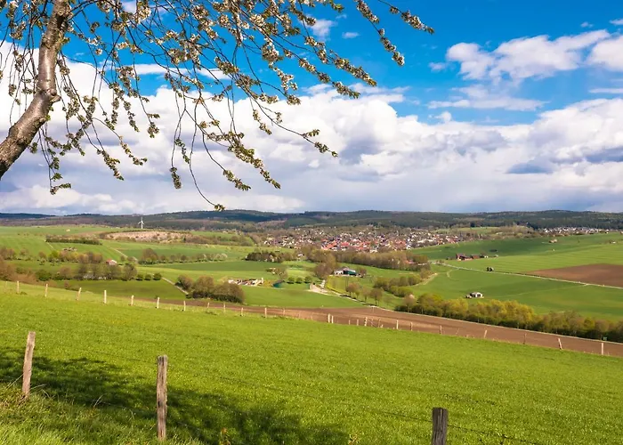 Eggeblick Apartman *