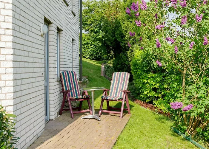 Apartamento Eggeblick